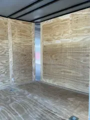 new Cargo (Enclosed) Trailers Anvil Trailer  for sale, in Lebanon, OH Thumbnail 14