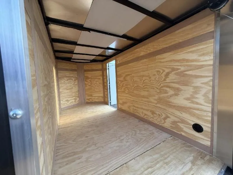 new Cargo (Enclosed) Trailers NationCraft Trailers  for sale, in Lebanon, OH Thumbnail 16