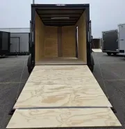 new Cargo (Enclosed) Trailers NationCraft Trailers  for sale, in Lebanon, OH Thumbnail 6