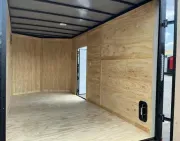 new Cargo (Enclosed) Trailers Titanium  for sale, in Lebanon, OH Thumbnail 11