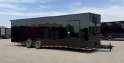 new Cargo (Enclosed) Trailers Titanium  for sale, in Lebanon, OH Thumbnail 9