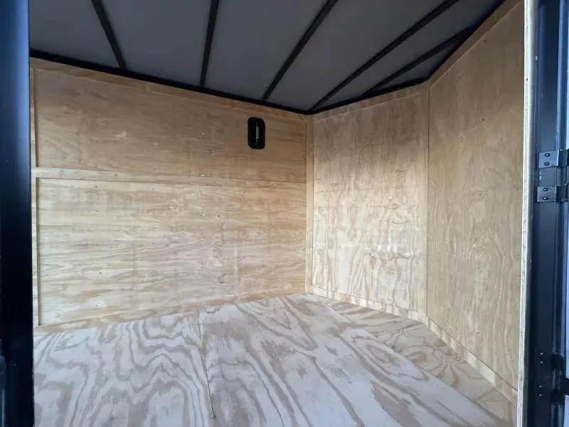 new Cargo (Enclosed) Trailers Titanium  for sale, in Lebanon, OH Thumbnail 15