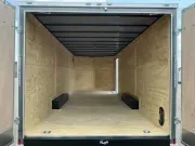 new Cargo (Enclosed) Trailers Anvil Trailer  for sale, in Lebanon, OH Thumbnail 12