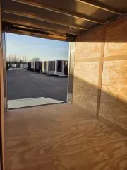 new Cargo (Enclosed) Trailers NationCraft Trailers  for sale, in Lebanon, OH Thumbnail 31