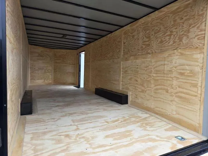 new Cargo (Enclosed) Trailers Anvil Trailers  for sale, in Lebanon, OH Thumbnail 11