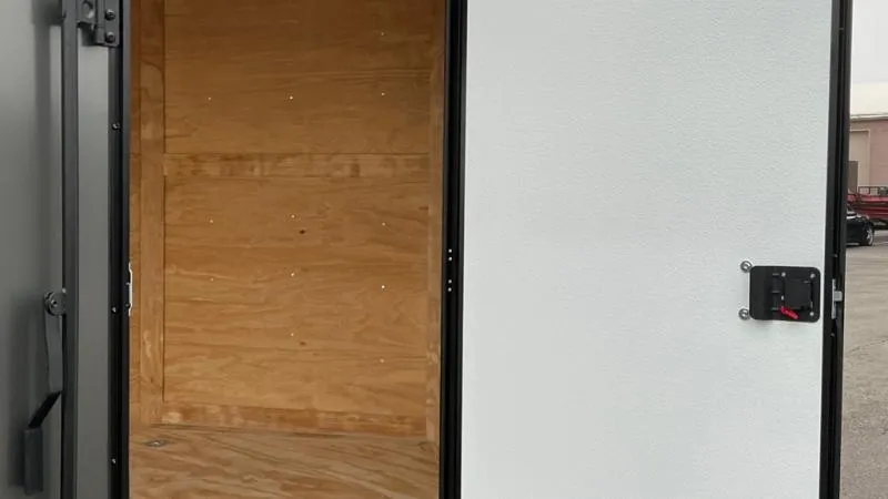 new Cargo (Enclosed) Trailers Anvil Trailers  for sale, in Lebanon, OH Thumbnail 13