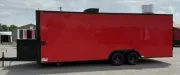 new Vending / Concession Trailers Quality Cargo  for sale, in Lebanon, OH Thumbnail 3