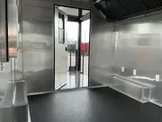 new Vending / Concession Trailers Quality Cargo  for sale, in Lebanon, OH Thumbnail 15