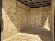 new Cargo (Enclosed) Trailers NationCraft Trailers  for sale, in Lebanon, OH Thumbnail 7