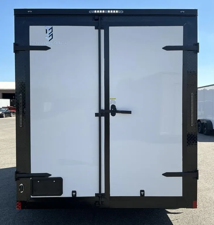 used Other Trailers NationCraft Trailers  for sale, in Lebanon, OH Thumbnail 5