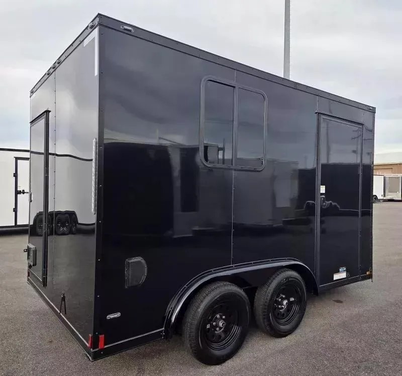 new Cargo (Enclosed) Trailers Anvil Trailers  for sale, in Lebanon, OH Thumbnail 28