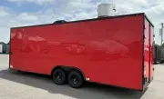 new Vending / Concession Trailers Quality Cargo  for sale, in Lebanon, OH Thumbnail 4