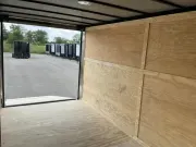 new Cargo (Enclosed) Trailers Titanium  for sale, in Lebanon, OH Thumbnail 17