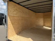 new Cargo (Enclosed) Trailers Quality Cargo  for sale, in Lebanon, OH Thumbnail 13