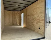 new Cargo (Enclosed) Trailers Titanium  for sale, in Lebanon, OH Thumbnail 11