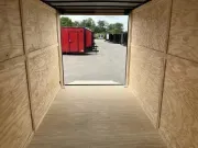 new Cargo (Enclosed) Trailers NationCraft Trailers  for sale, in Lebanon, OH Thumbnail 18