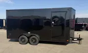 new Cargo (Enclosed) Trailers NationCraft Trailers  for sale, in Lebanon, OH Thumbnail 8