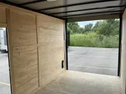new Cargo (Enclosed) Trailers Titanium  for sale, in Lebanon, OH Thumbnail 19