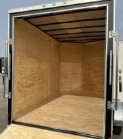 new Cargo (Enclosed) Trailers Anvil Trailer  for sale, in Lebanon, OH Thumbnail 12