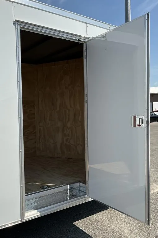 new Cargo (Enclosed) Trailers Titanium  for sale, in Lebanon, OH Thumbnail 14