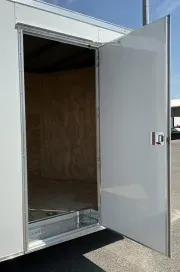 new Cargo (Enclosed) Trailers Titanium  for sale, in Lebanon, OH Thumbnail 14