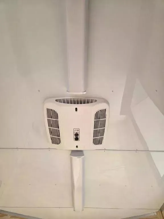 new Cargo (Enclosed) Trailers Anvil Trailers  for sale, in Lebanon, OH Thumbnail 22