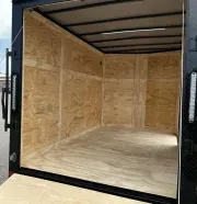 new Cargo (Enclosed) Trailers NationCraft Trailers  for sale, in Lebanon, OH Thumbnail 13