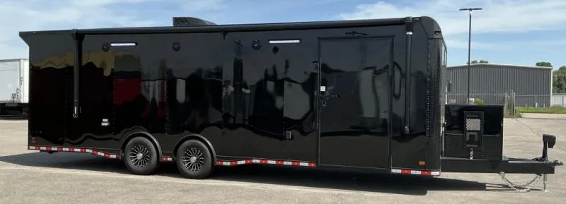 new Car Haulers / Racing Trailers Anvil Trailers  for sale, in Lebanon, OH Thumbnail 11