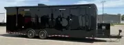 new Car Haulers / Racing Trailers Anvil Trailers  for sale, in Lebanon, OH Thumbnail 11