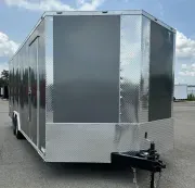 new Cargo (Enclosed) Trailers Anvil Trailer  for sale, in Lebanon, OH Thumbnail 9