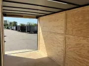 new Cargo (Enclosed) Trailers NationCraft Trailers  for sale, in Lebanon, OH Thumbnail 17