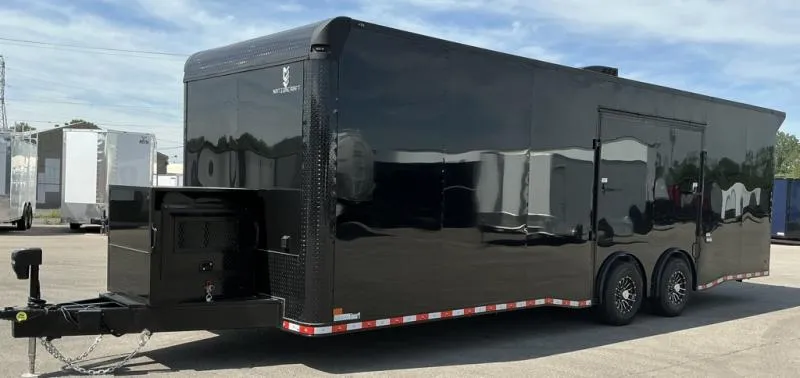 new Car Haulers / Racing Trailers Anvil Trailers  for sale, in Lebanon, OH Thumbnail 4