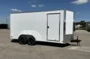 new Cargo (Enclosed) Trailers NationCraft Trailers  for sale, in Lebanon, OH Thumbnail 7