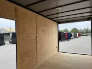 new Cargo (Enclosed) Trailers Titanium  for sale, in Lebanon, OH Thumbnail 13