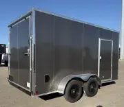 new Cargo (Enclosed) Trailers Titanium  for sale, in Lebanon, OH Thumbnail 5
