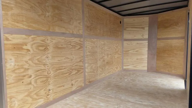 new Cargo (Enclosed) Trailers NationCraft Trailers  for sale, in Lebanon, OH Thumbnail 11