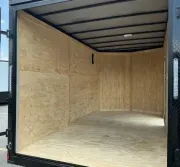 new Cargo (Enclosed) Trailers Titanium  for sale, in Lebanon, OH Thumbnail 13