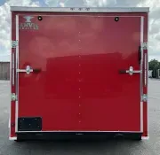 new Cargo (Enclosed) Trailers Anvil Trailer  for sale, in Lebanon, OH Thumbnail 5