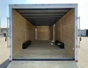 new Cargo (Enclosed) Trailers Anvil Trailer  for sale, in Lebanon, OH Thumbnail 11