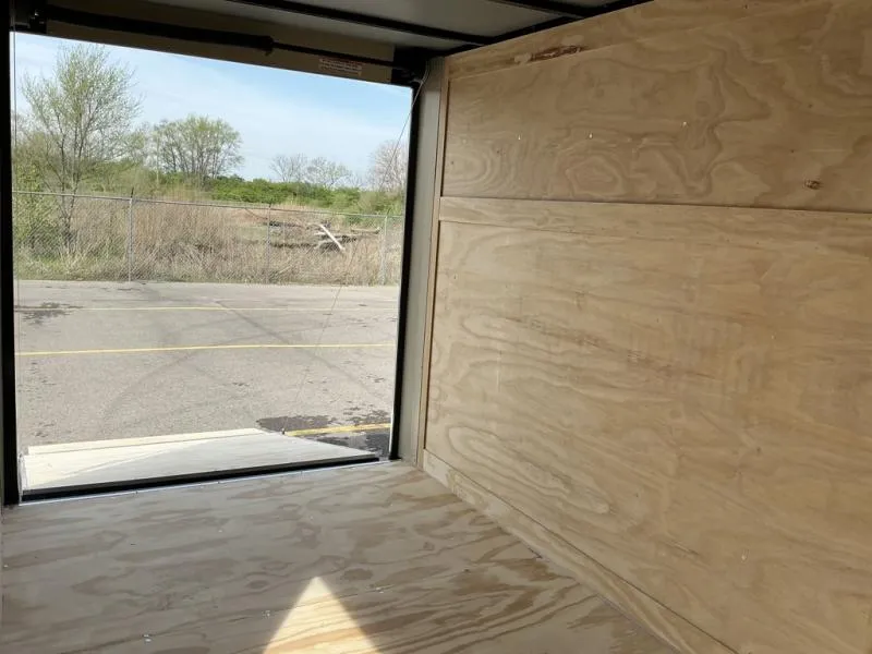 new Cargo (Enclosed) Trailers Anvil Trailers  for sale, in Lebanon, OH Thumbnail 17