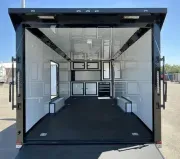 new Car Haulers / Racing Trailers Quality Cargo  for sale, in Lebanon, OH Thumbnail 13