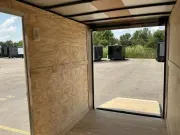 new Cargo (Enclosed) Trailers Anvil Trailer  for sale, in Lebanon, OH Thumbnail 19