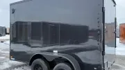 new Cargo (Enclosed) Trailers NationCraft Trailers  for sale, in Lebanon, OH Thumbnail 8