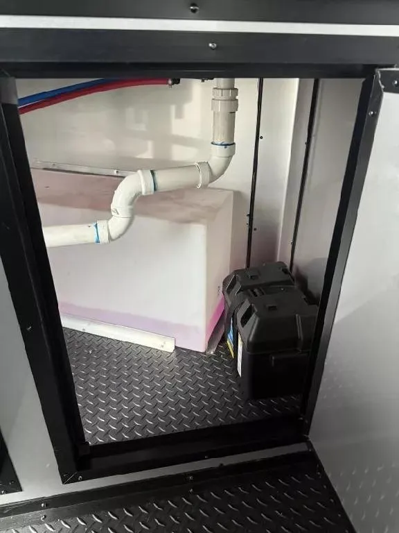 new Vending / Concession Trailers Quality Cargo  for sale, in Lebanon, OH Thumbnail 10