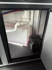 new Vending / Concession Trailers Quality Cargo  for sale, in Lebanon, OH Thumbnail 10