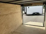 new Cargo (Enclosed) Trailers NationCraft Trailers  for sale, in Lebanon, OH Thumbnail 19