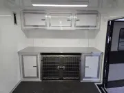 new Vending / Concession Trailers Quality Cargo  for sale, in Lebanon, OH Thumbnail 17