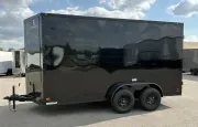 new Cargo (Enclosed) Trailers NationCraft Trailers  for sale, in Lebanon, OH Thumbnail 3