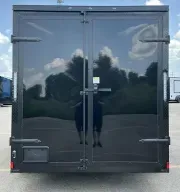 new Cargo (Enclosed) Trailers Titanium  for sale, in Lebanon, OH Thumbnail 5
