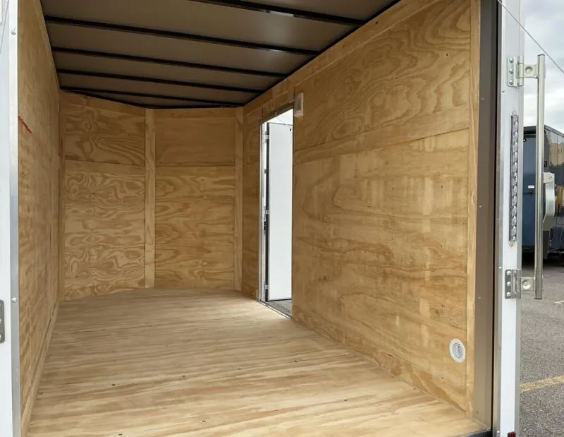 new Cargo (Enclosed) Trailers Anvil Trailers  for sale, in Lebanon, OH Thumbnail 11